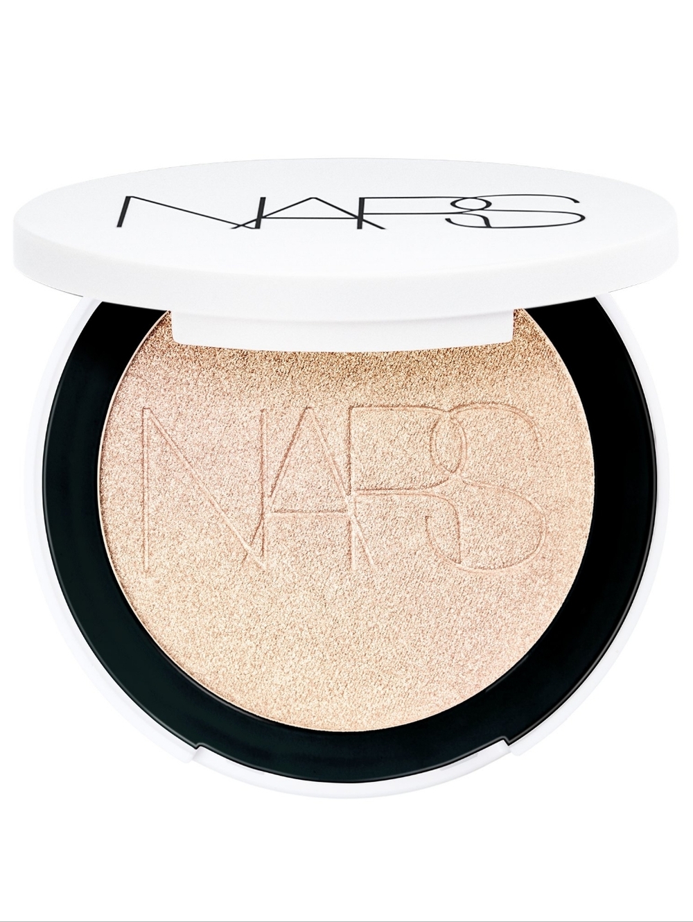 NARS Eros Light Reflecting Luminizing Powder Pearl Ivory Brand New In Box